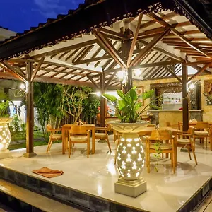 Puri Panca Jaya Gasthof