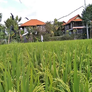 Umah Watu Gasthof