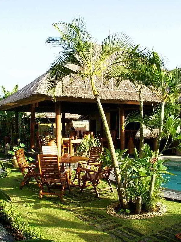 Resort Hotel Puri Madawi Seminyak
